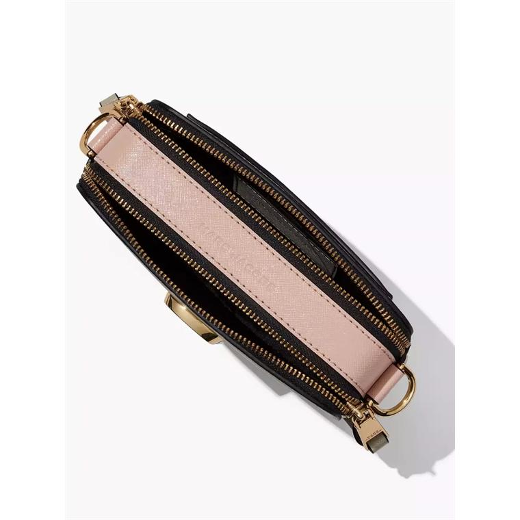 Marc Jacobs The Snapshot Taske, New Dust Multi